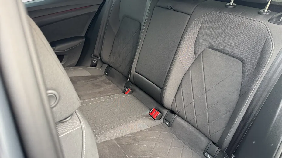 VOLKSWAGEN Golf Golf VIII 1.5 eTSI EVO Style DSG