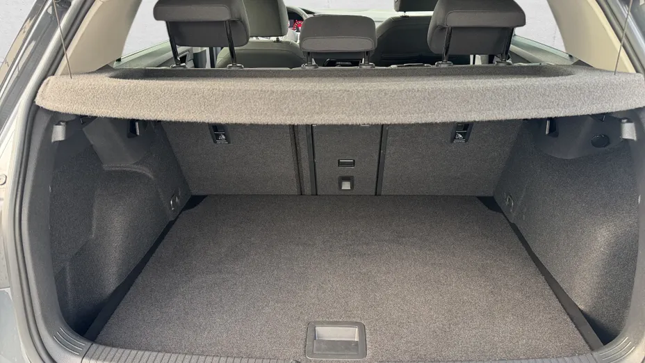 VOLKSWAGEN Golf Golf VIII 1.5 eTSI EVO Style DSG