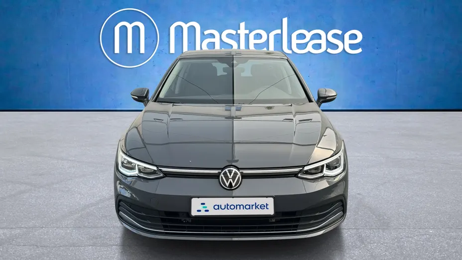 VOLKSWAGEN Golf Golf VIII 1.5 eTSI EVO Style DSG
