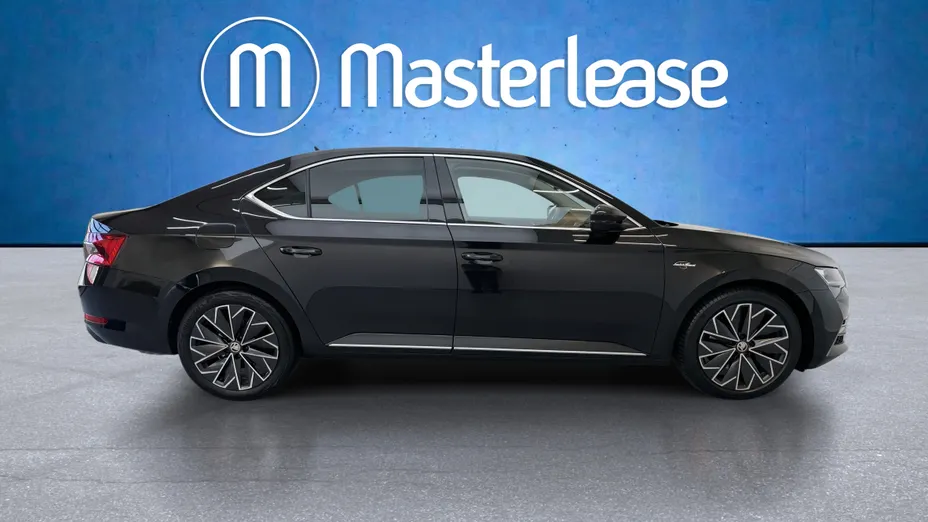 SKODA Superb Superb 2.0 TSI L&K DSG