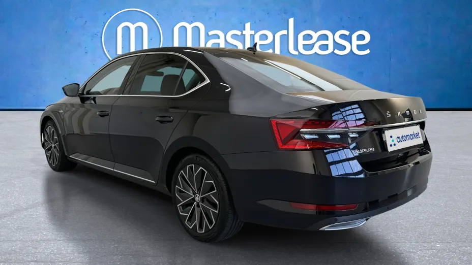 SKODA Superb Superb 2.0 TSI L&K DSG