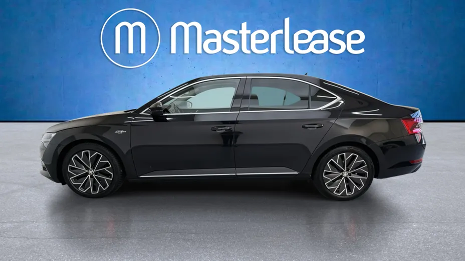 SKODA Superb Superb 2.0 TSI L&K DSG