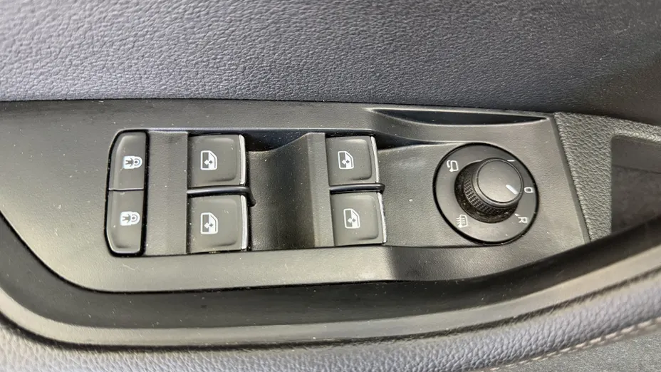 SKODA Superb Superb 2.0 TSI L&K DSG