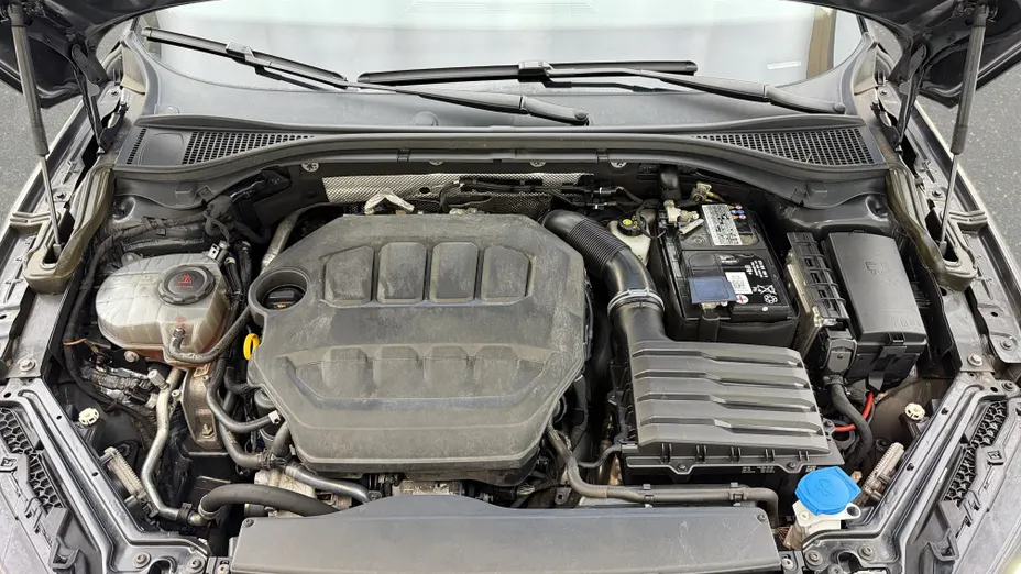 SKODA Superb Superb 2.0 TSI L&K DSG