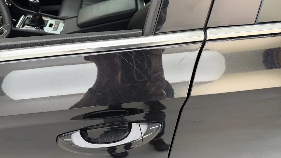SKODA Superb Superb 2.0 TSI L&K DSG
