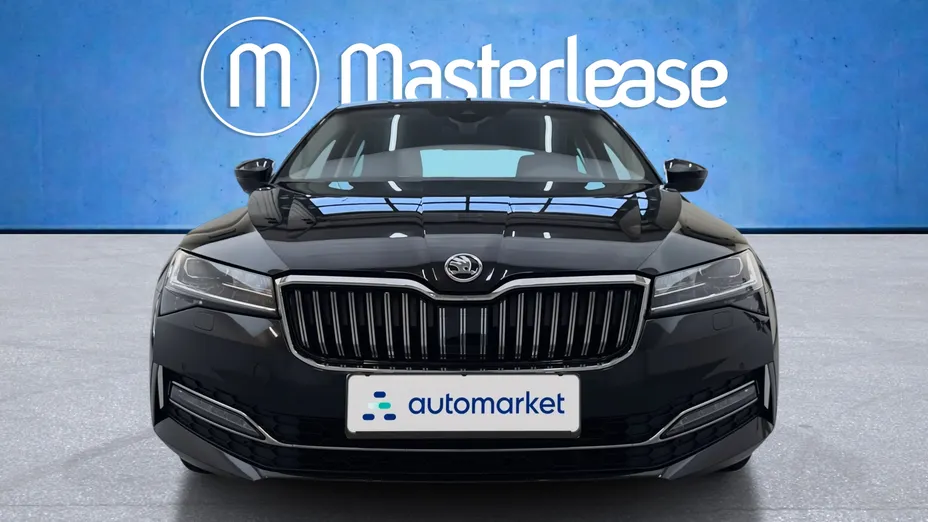 SKODA Superb Superb 2.0 TSI L&K DSG