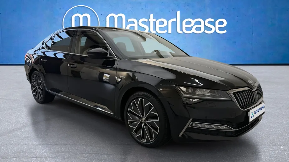 SKODA Superb Superb 2.0 TSI L&K DSG