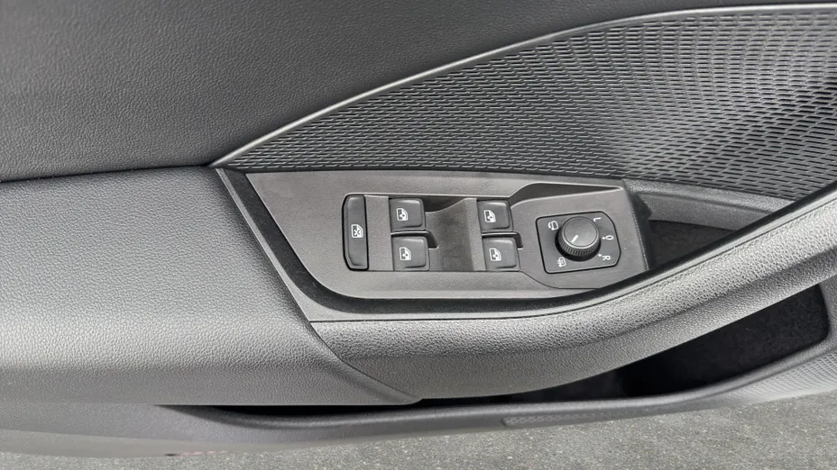SKODA Octavia Octavia 1.5 TSI e-Tec Ambition DSG