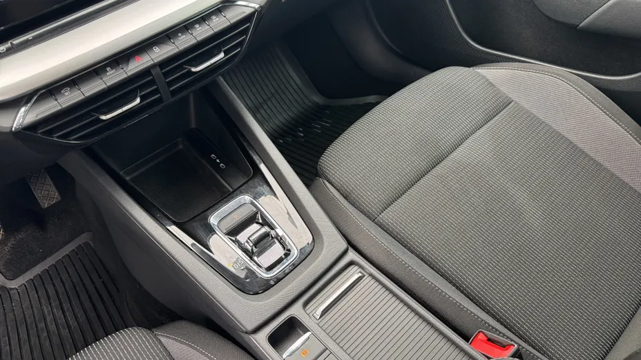 SKODA Octavia Octavia 1.5 TSI e-Tec Ambition DSG