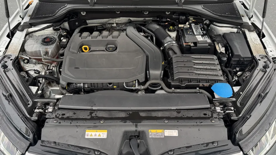SKODA Octavia Octavia 1.5 TSI e-Tec Ambition DSG