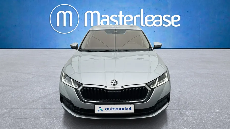 SKODA Octavia Octavia 1.5 TSI e-Tec Ambition DSG