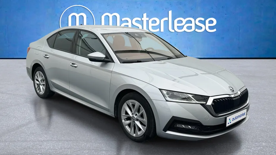 SKODA Octavia Octavia 1.5 TSI e-Tec Ambition DSG
