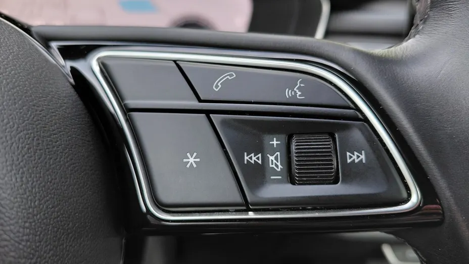 AUDI A5 Sportback -