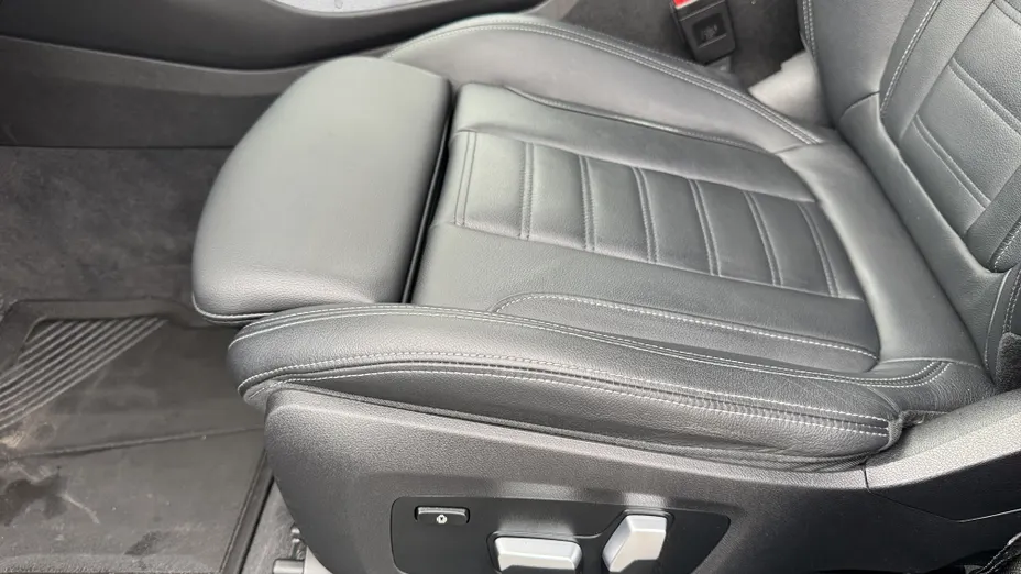 BMW X3 X3 xDrive20d mHEV M Sport sport-aut