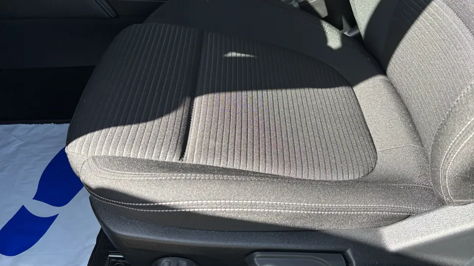 FORD Focus Focus 1.5 EcoBlue Titanium X aut