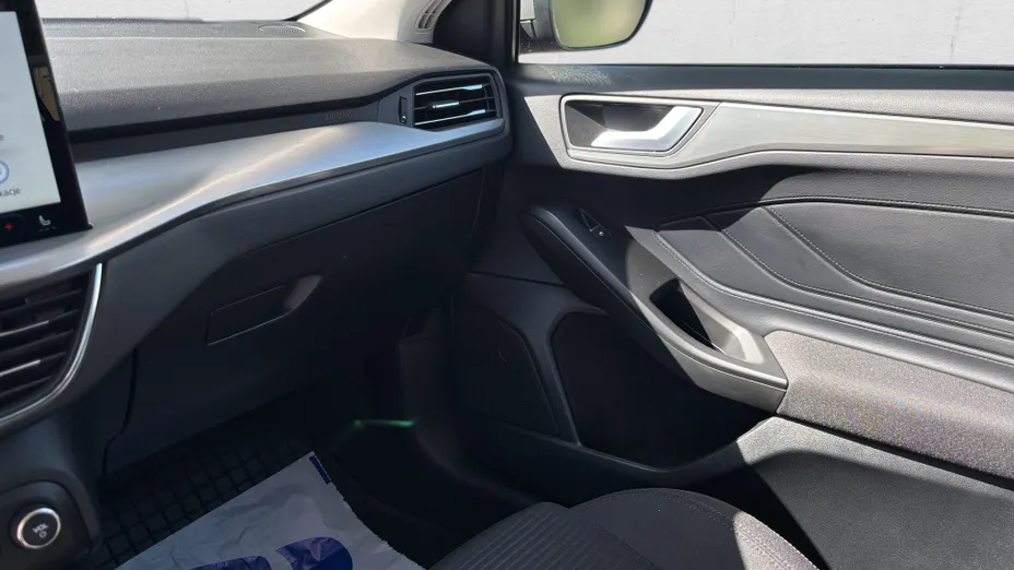 FORD Focus Focus 1.5 EcoBlue Titanium X aut