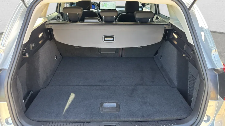 FORD Focus Focus 1.5 EcoBlue Titanium X aut