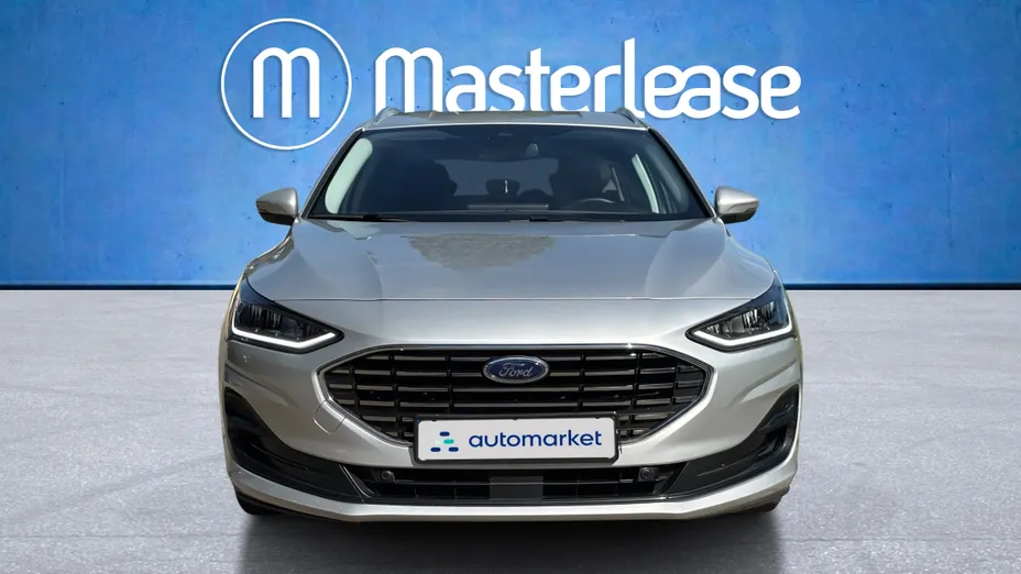 FORD Focus Focus 1.5 EcoBlue Titanium X aut