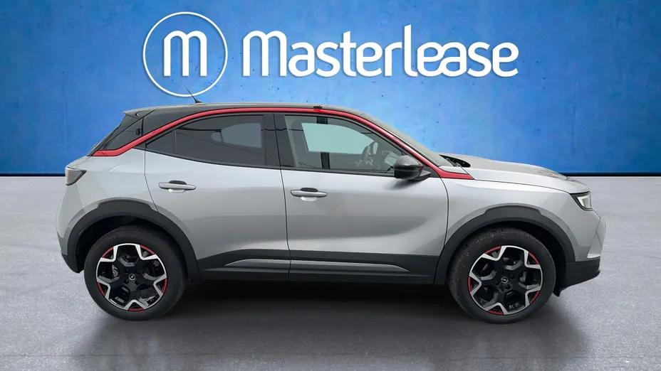 OPEL Mokka Mokka 1.2 T GS S&S aut