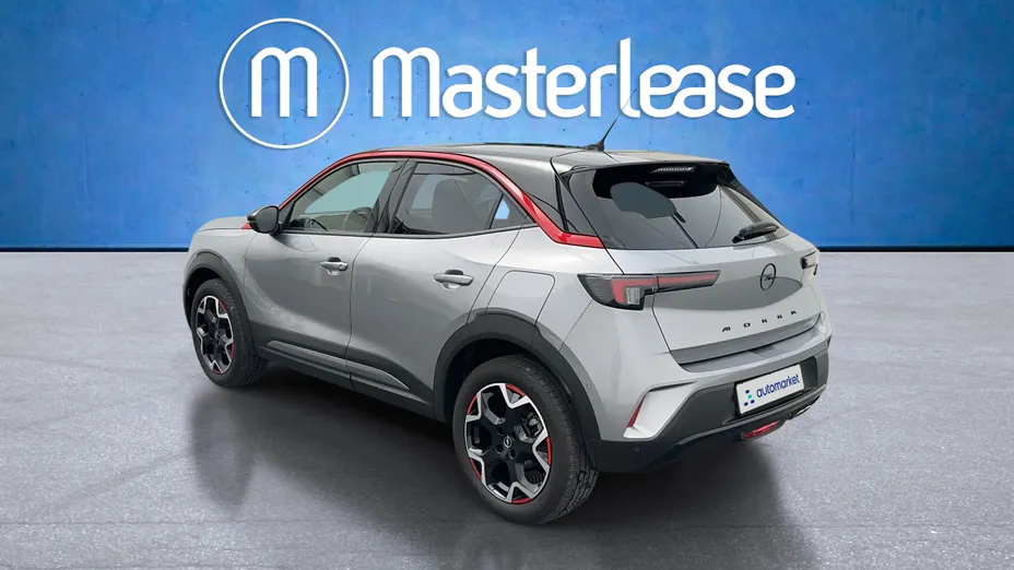 OPEL Mokka Mokka 1.2 T GS S&S aut