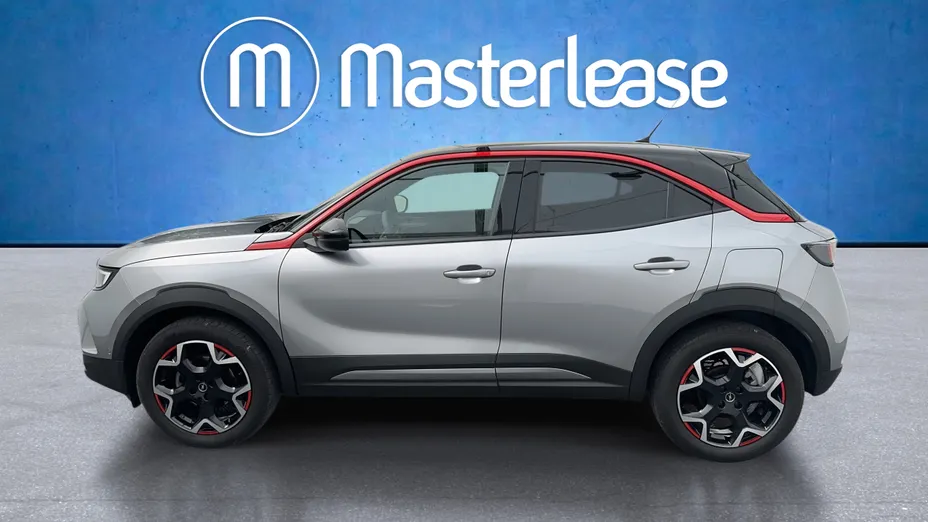 OPEL Mokka Mokka 1.2 T GS S&S aut