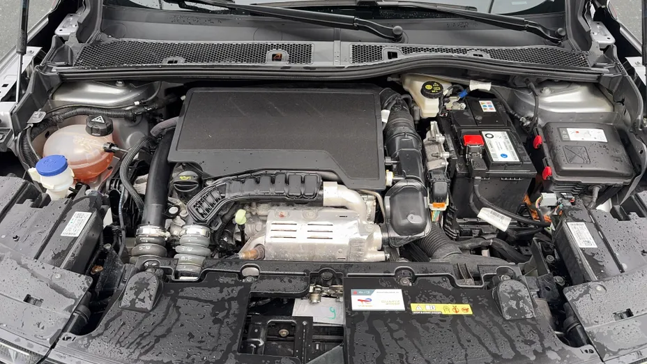 OPEL Mokka Mokka 1.2 T GS S&S aut