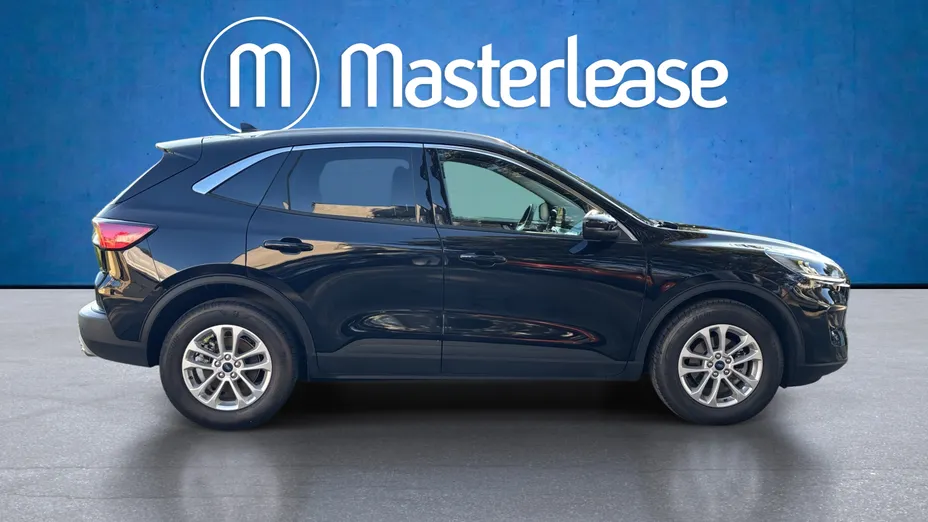 FORD Kuga Kuga 1.5 EcoBoost FWD Titanium