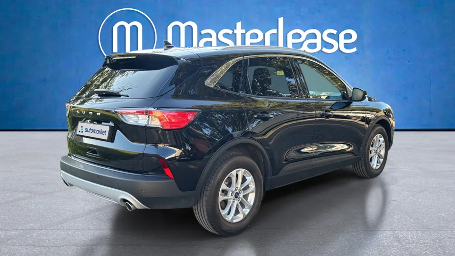 FORD Kuga Kuga 1.5 EcoBoost FWD Titanium