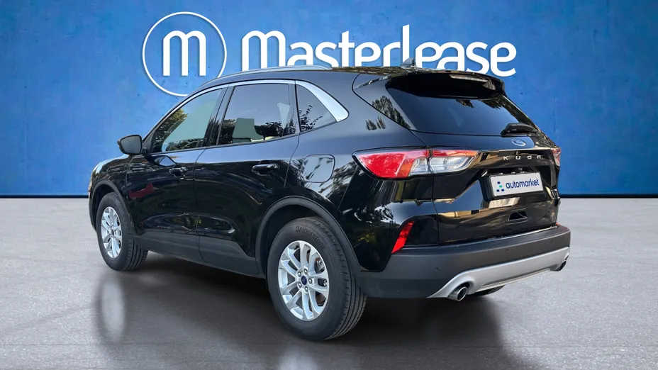FORD Kuga Kuga 1.5 EcoBoost FWD Titanium