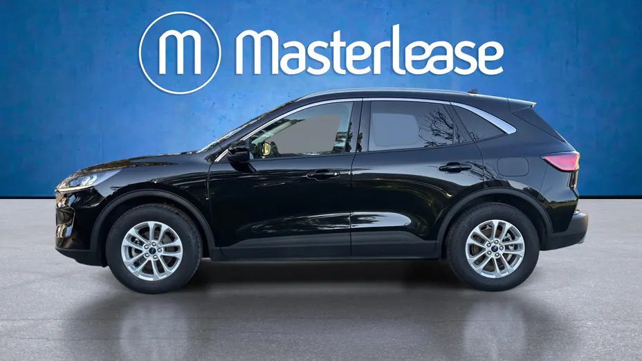 FORD Kuga Kuga 1.5 EcoBoost FWD Titanium