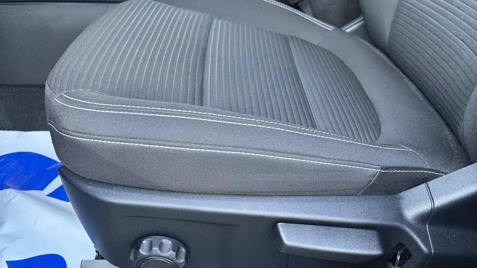 FORD Kuga Kuga 1.5 EcoBoost FWD Titanium