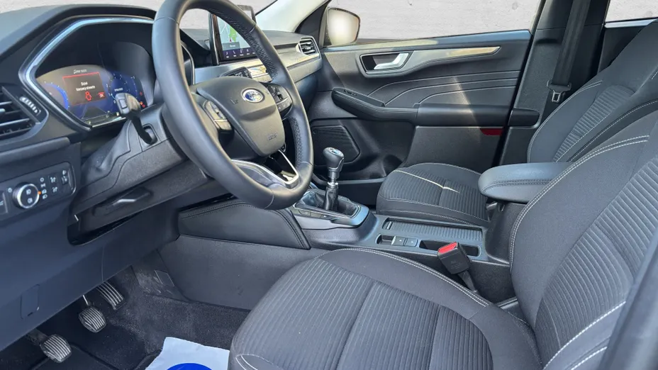 FORD Kuga Kuga 1.5 EcoBoost FWD Titanium