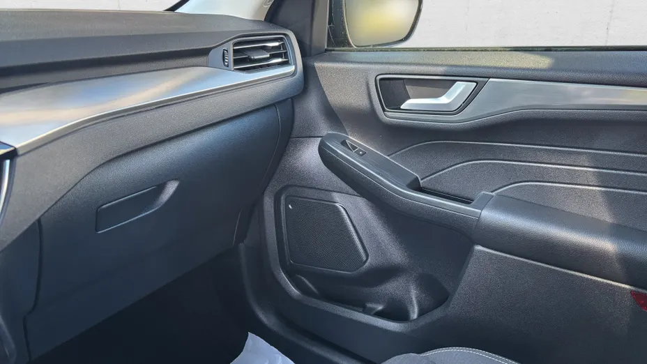 FORD Kuga Kuga 1.5 EcoBoost FWD Titanium