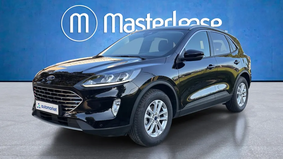 FORD Kuga Kuga 1.5 EcoBoost FWD Titanium