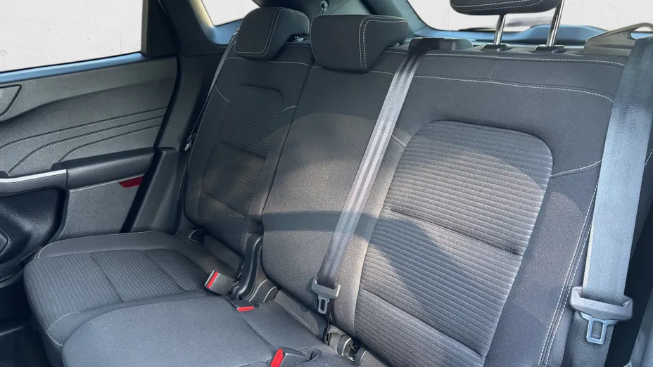 FORD Kuga Kuga 1.5 EcoBoost FWD Titanium