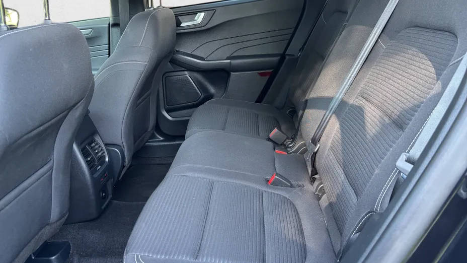 FORD Kuga Kuga 1.5 EcoBoost FWD Titanium