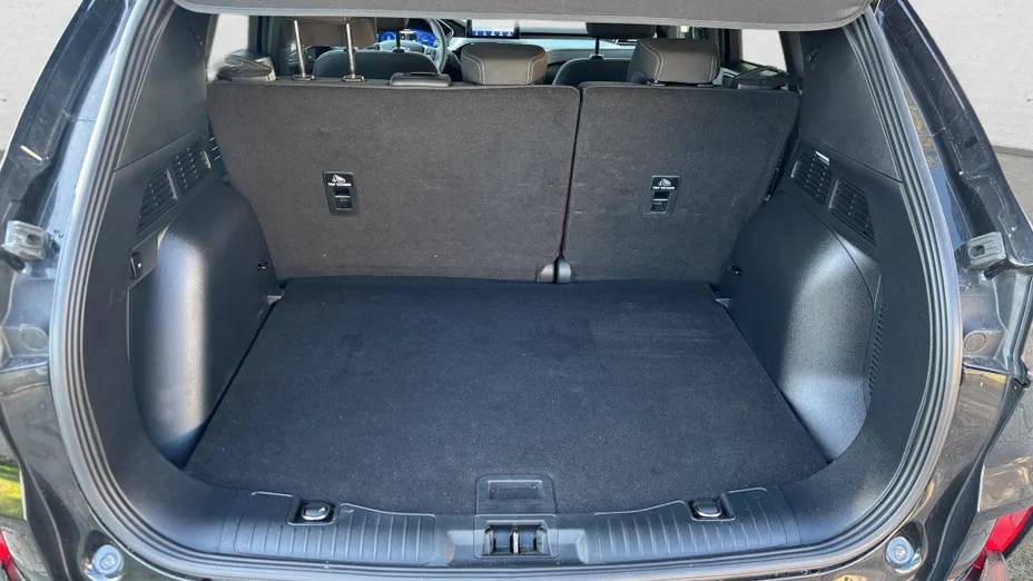 FORD Kuga Kuga 1.5 EcoBoost FWD Titanium