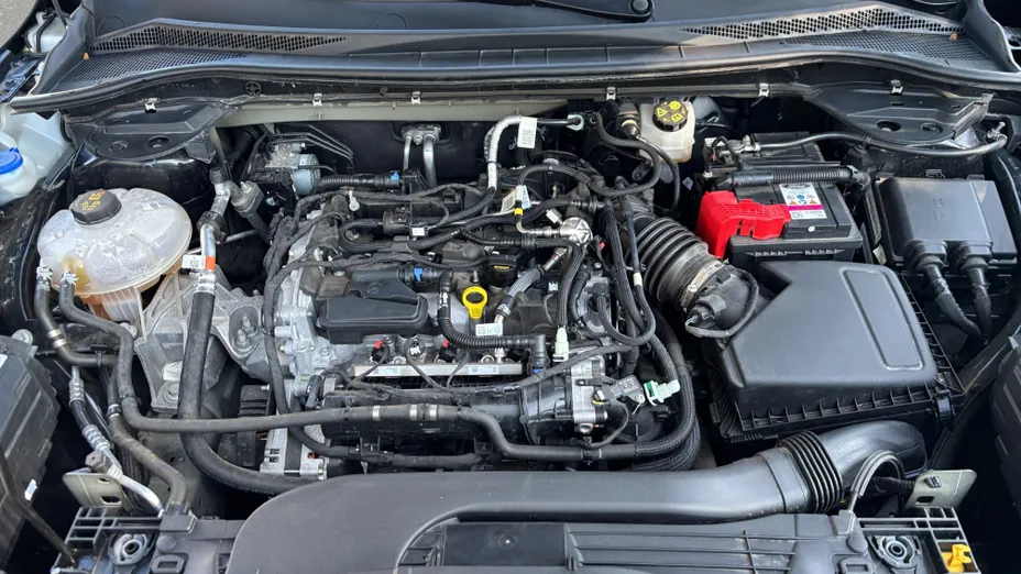 FORD Kuga Kuga 1.5 EcoBoost FWD Titanium