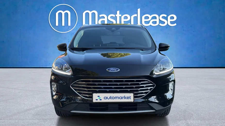 FORD Kuga Kuga 1.5 EcoBoost FWD Titanium
