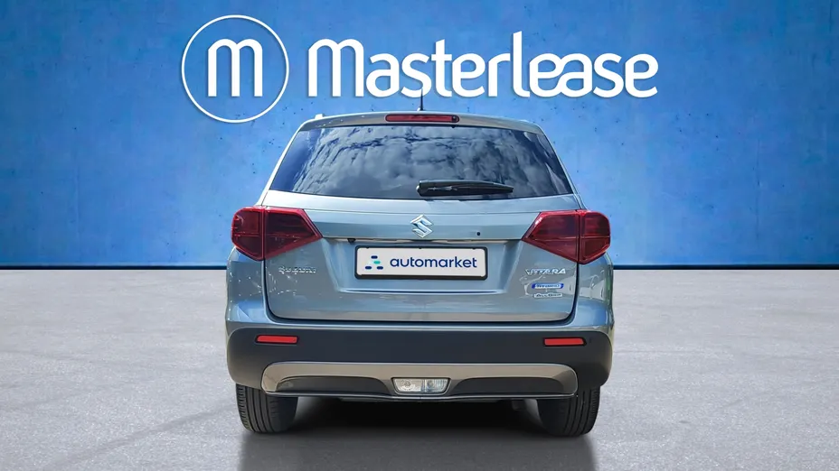 SUZUKI Vitara Vitara 1.4 Boosterjet SHVS Elegance Sun 4WD aut