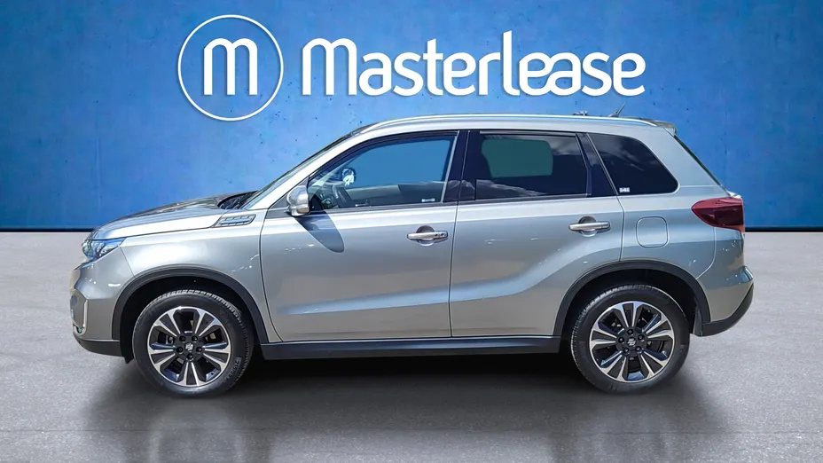 SUZUKI Vitara Vitara 1.4 Boosterjet SHVS Elegance Sun 4WD aut