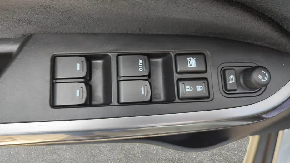 SUZUKI Vitara Vitara 1.4 Boosterjet SHVS Elegance Sun 4WD aut