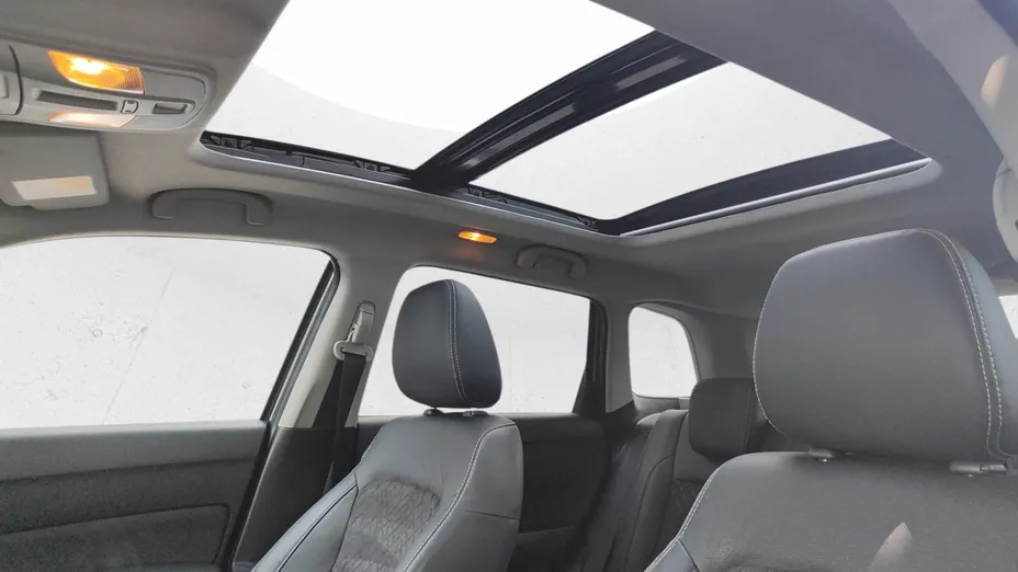 SUZUKI Vitara Vitara 1.4 Boosterjet SHVS Elegance Sun 4WD aut