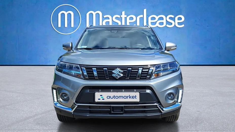 SUZUKI Vitara Vitara 1.4 Boosterjet SHVS Elegance Sun 4WD aut