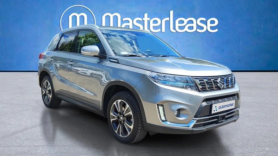 SUZUKI Vitara Vitara 1.4 Boosterjet SHVS Elegance Sun 4WD aut