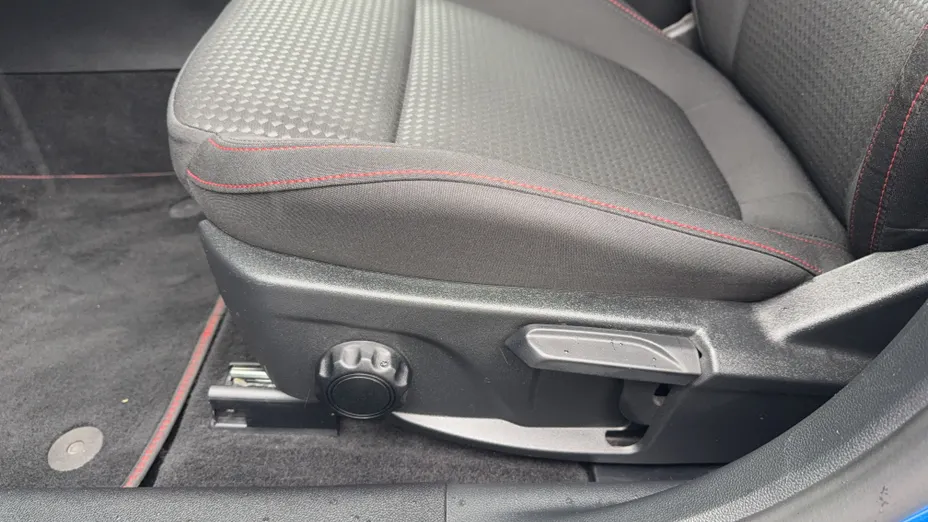 FORD Focus Focus 1.0 EcoBoost mHEV ST-Line X aut