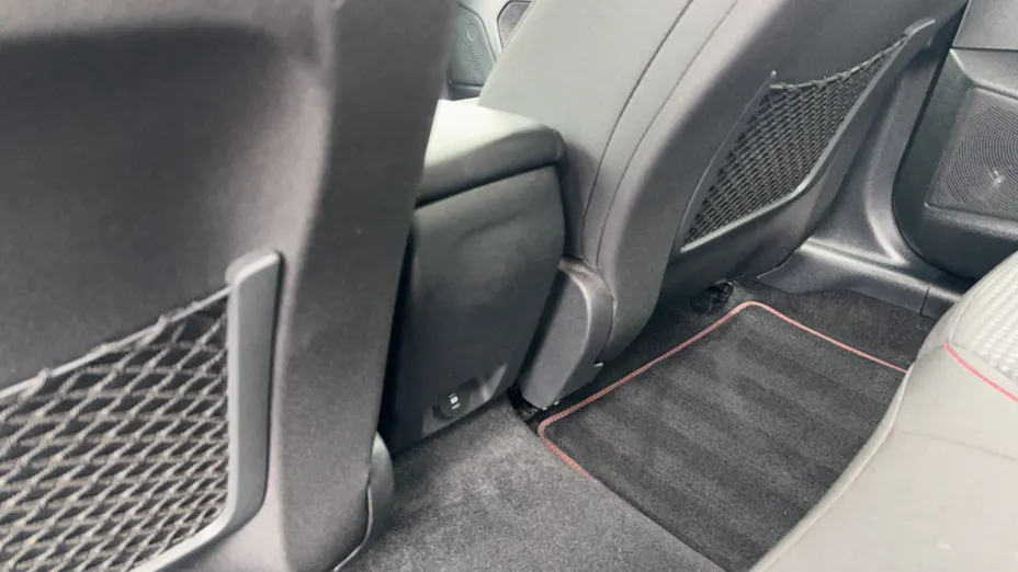FORD Focus Focus 1.0 EcoBoost mHEV ST-Line X aut