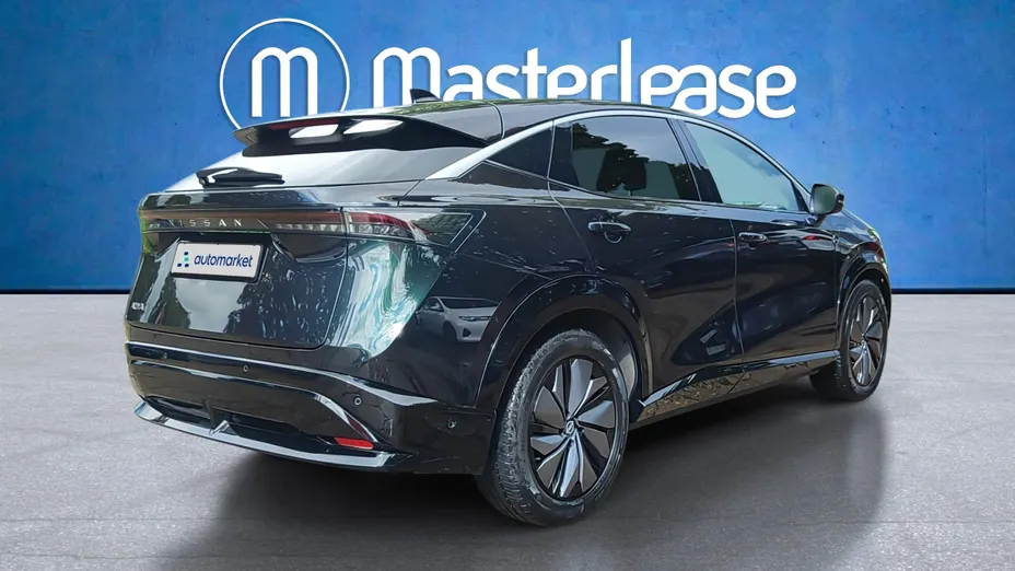 NISSAN Ariya Ariya 87kWh Evolve