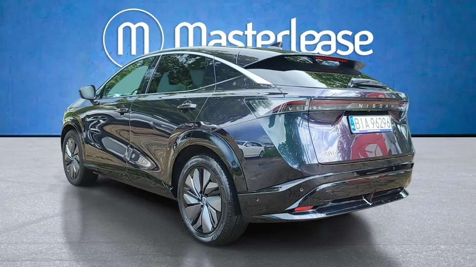 NISSAN Ariya Ariya 87kWh Evolve