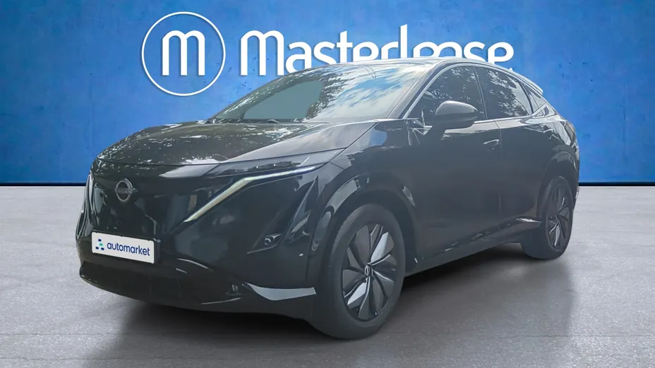 NISSAN Ariya Ariya 87kWh Evolve